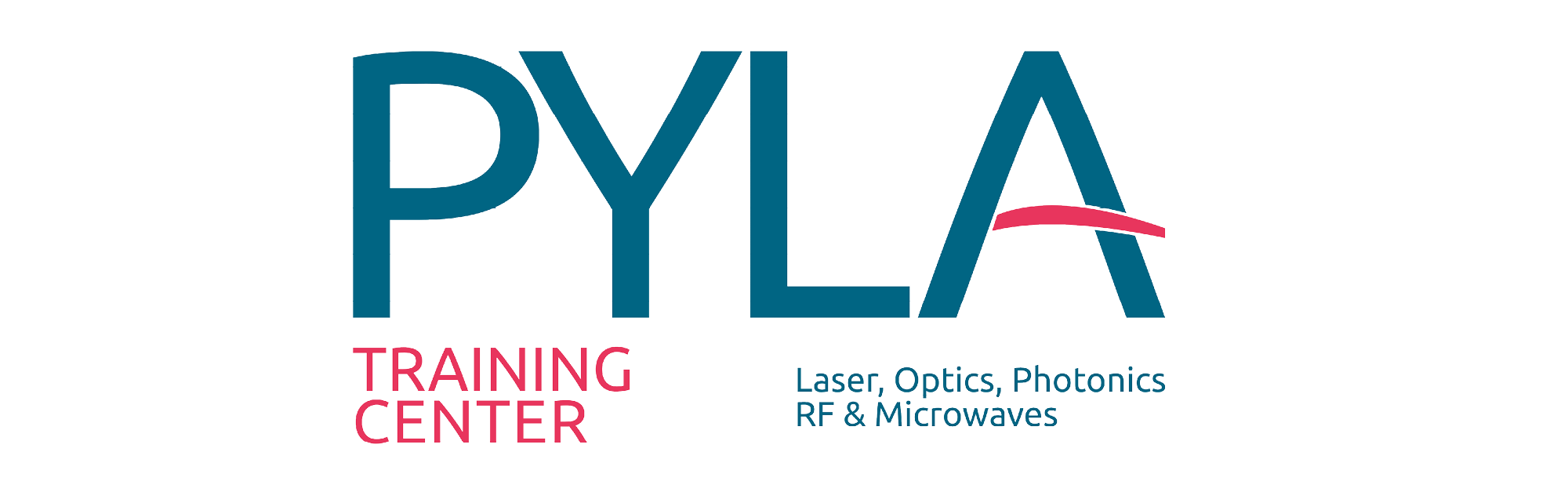 Logo PYLA EN