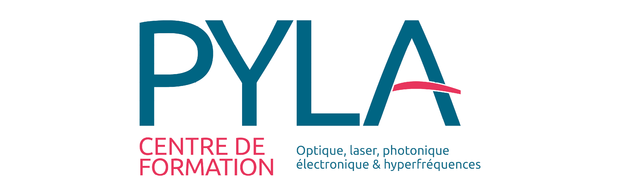 Logo PYLA FR