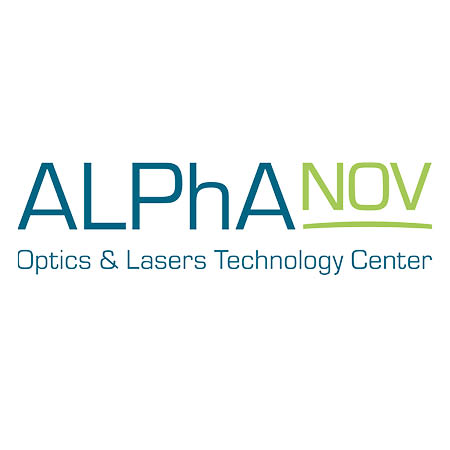 Logo ALPhANOV