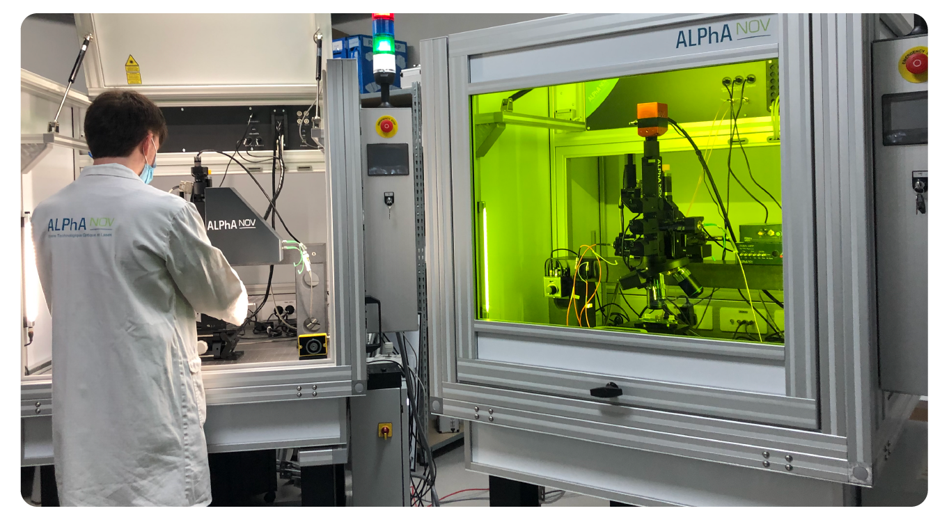 ALPhANOV_Laboratoire_commun_Eshard