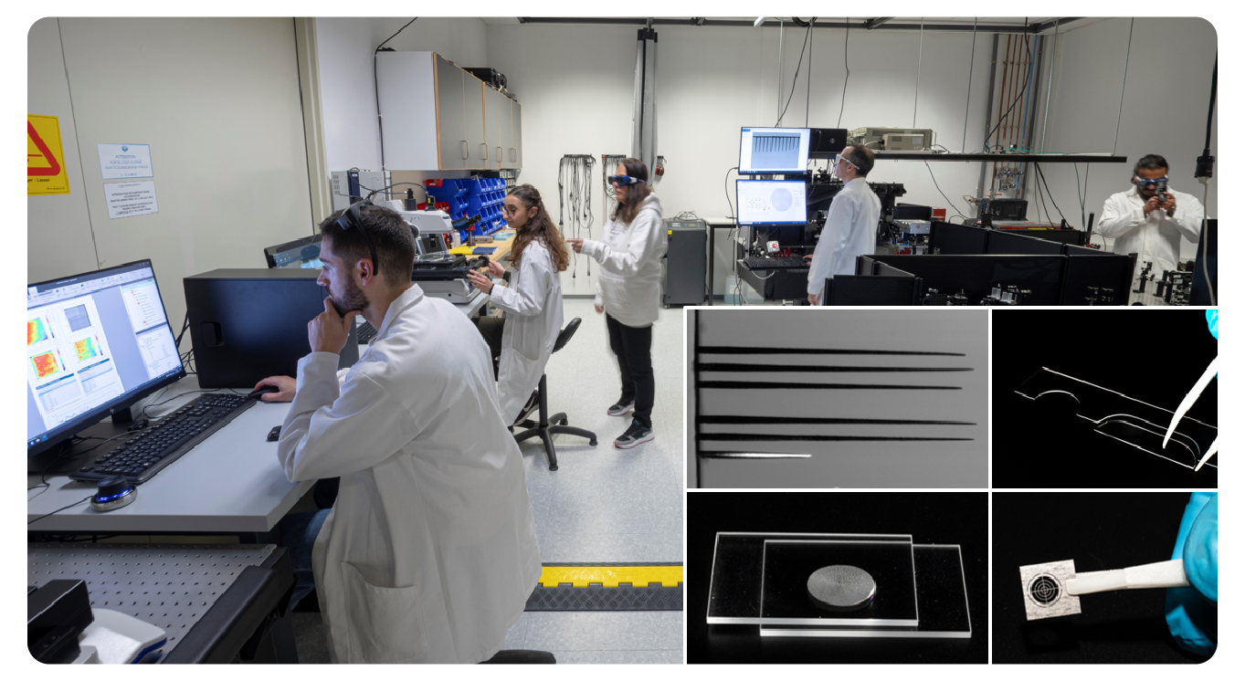 ALPhANOV_Laboratoire_commun_Tricorn