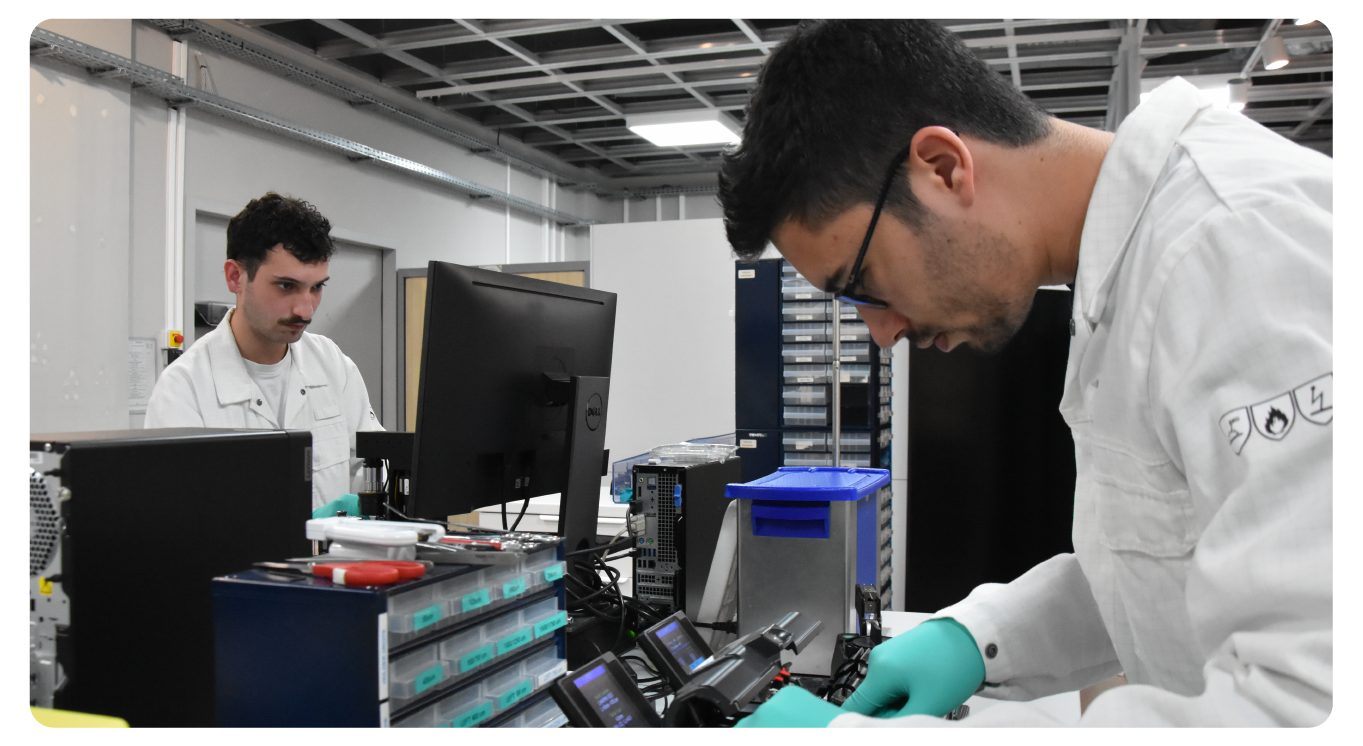 ALPhANOV_laser_fibre