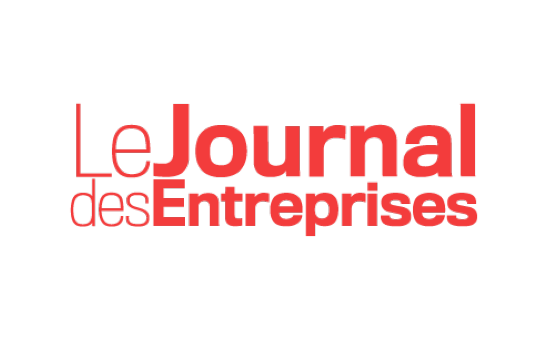 Le Journal des Entreprises