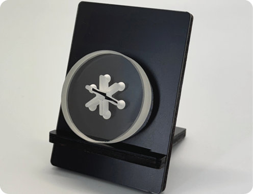 Matériaux transparents