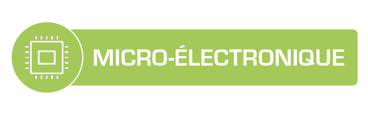 Micro-électronique