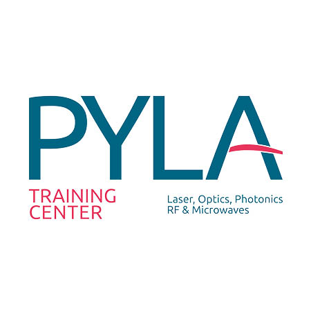 Logo PYLA