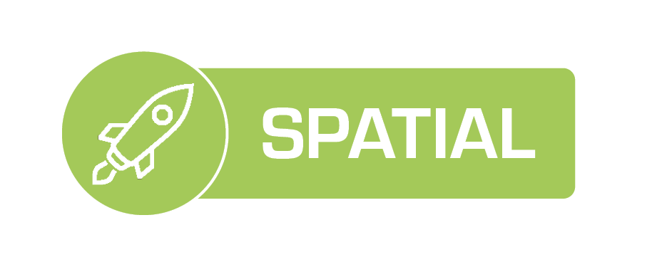 Spatial