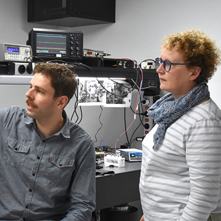 Création d'entreprises