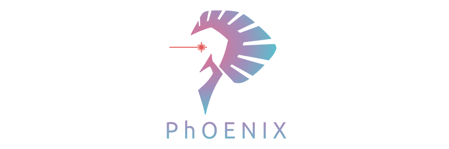 PhOENIX logo 