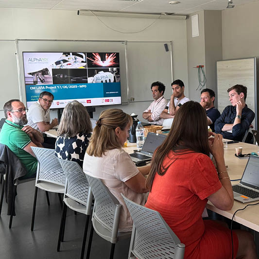 Montage de projets collaboratifs